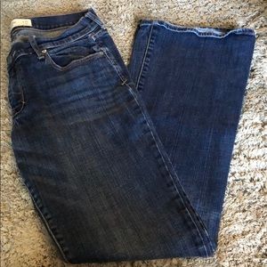 Abercrombie & Fitch Jeans, size 8